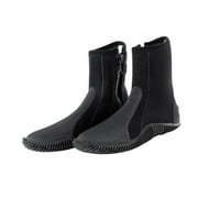 GARENDE Neoprene Dive Boots 5mm Lightweight Water Shoes for Kayaking Rafting Surfing 5
